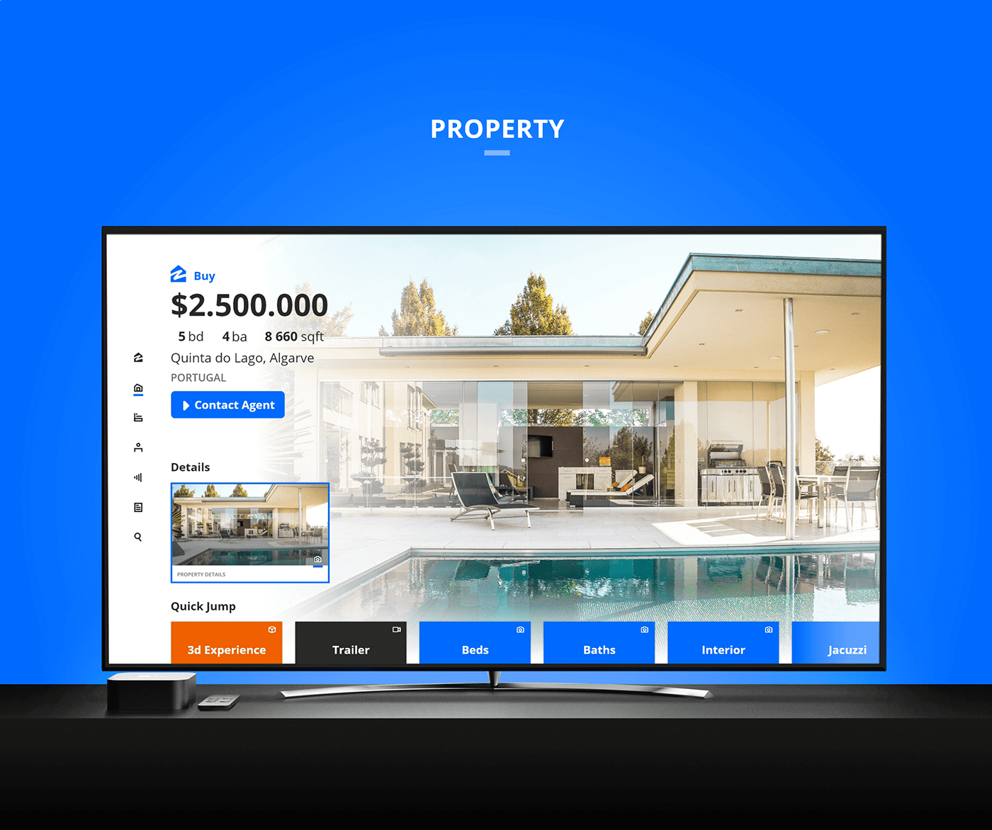 What if Zillow Was Netflix - Property