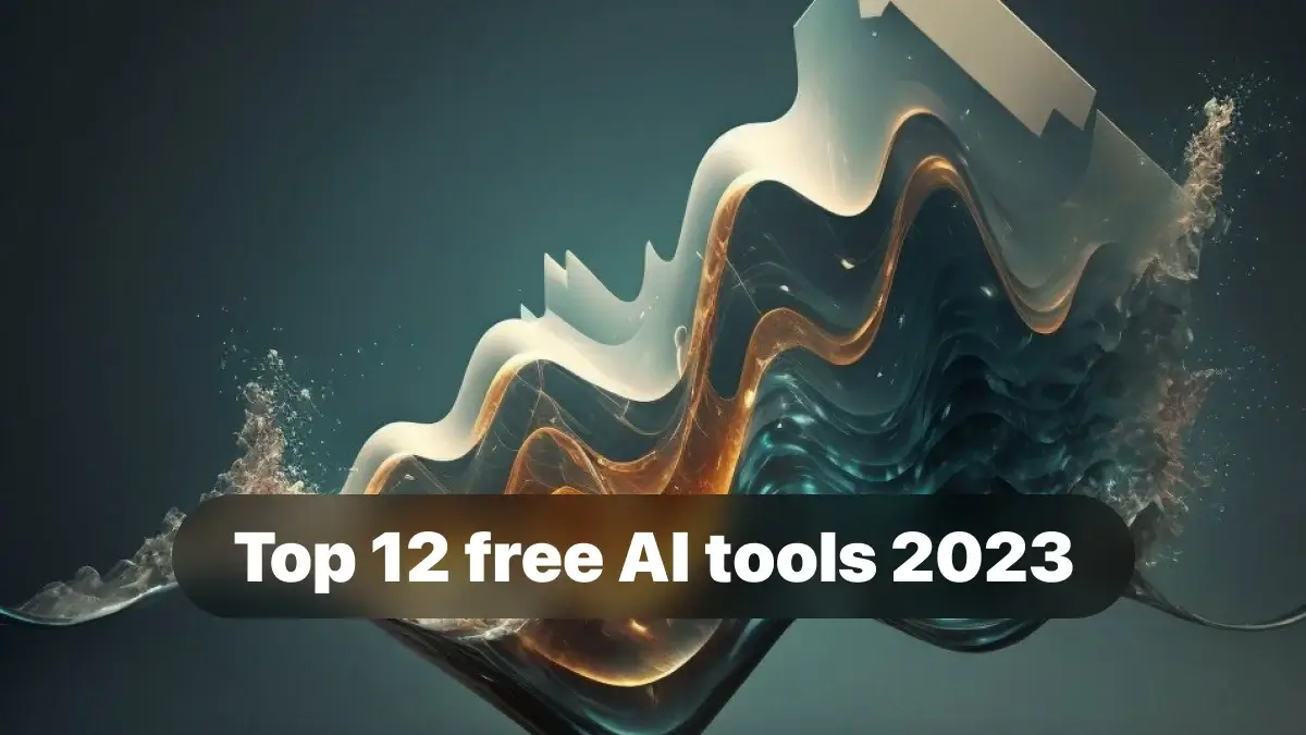 152 Best AI Tools Of 2023 (Fresh Update!)